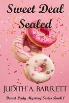 Donut Lady Cozy Mystery- Sweet Deal Sealed