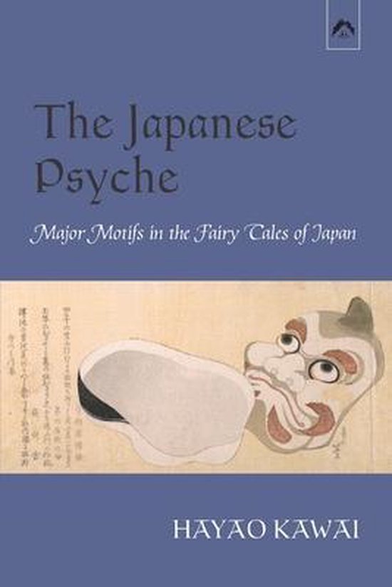 The Japanese Psyche