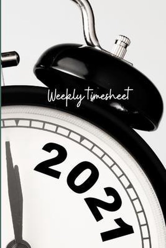 Mario Timesheet Weekly timesheet, Mario M'Bloom | 9781716321092 | Boeken | bol