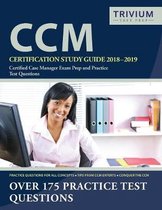 CCM Certification Study Guide 2018-2019
