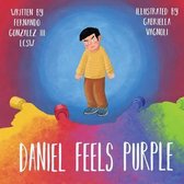 Daniel Feels Purple