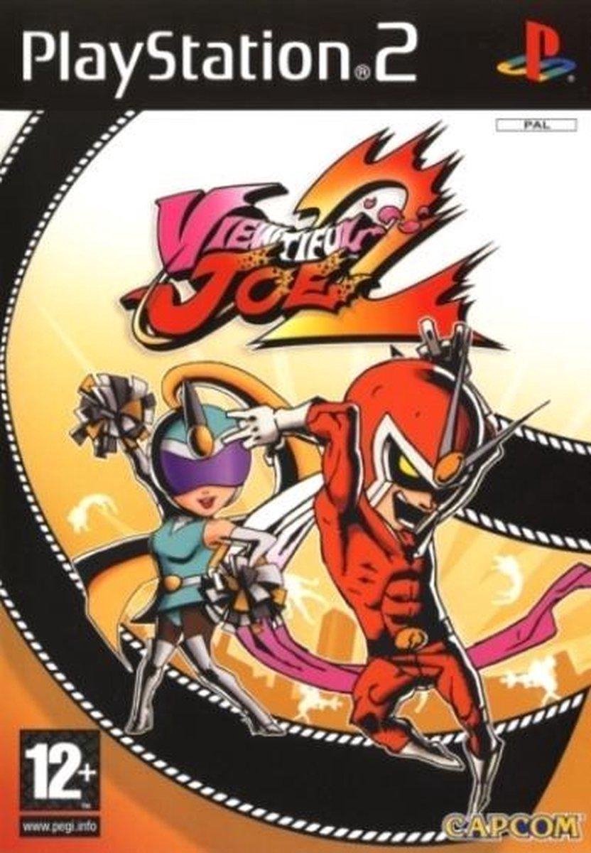 Viewtiful Joe /PS2