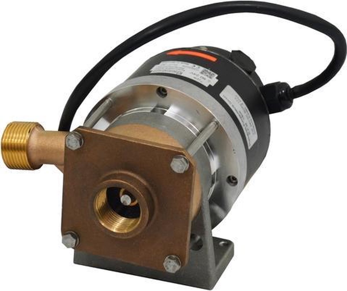 Rheinstrom 24V Dekwaspomp Type Z60