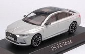 Citroen DS 9 E-Tense 2020 Cristal Pearl 1-43 Norev