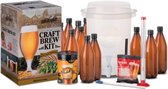 Coopers All-in one DIY 8.5L Beer Brew Kit