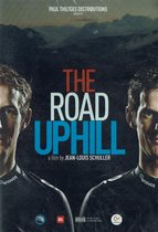 THE ROAD UPHILL