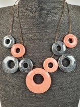 Satra ketting dames