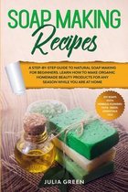 Soap Making Recipes