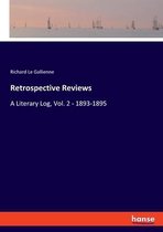 Retrospective Reviews