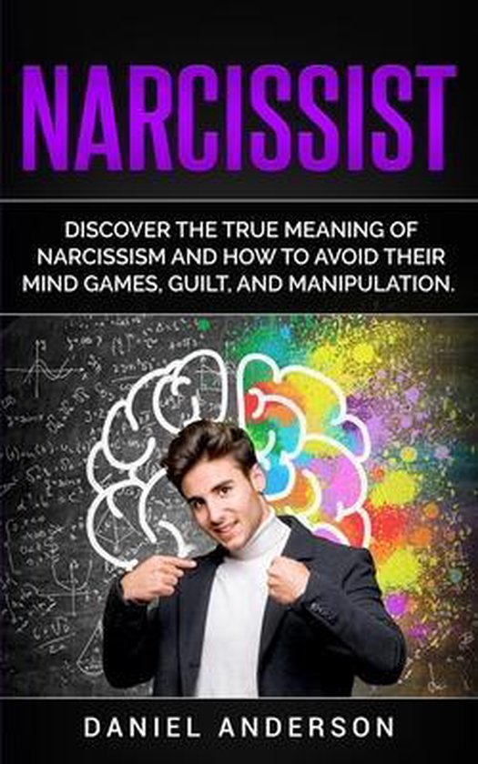 Mastery Emotional Intelligence and Soft Skills- Narcissist - cover
