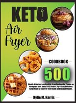 Keto Air Fryer