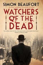 An Alec Lonsdale Victorian mystery 2 - Watchers of the Dead