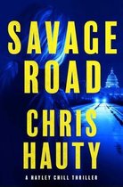 Savage Road, Volume 2: A Thriller