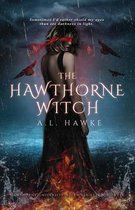 The Hawthorne University Witch-The Hawthorne Witch