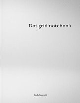 Dot Grid Notebook