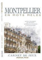 MONTPELLIER en mots meles