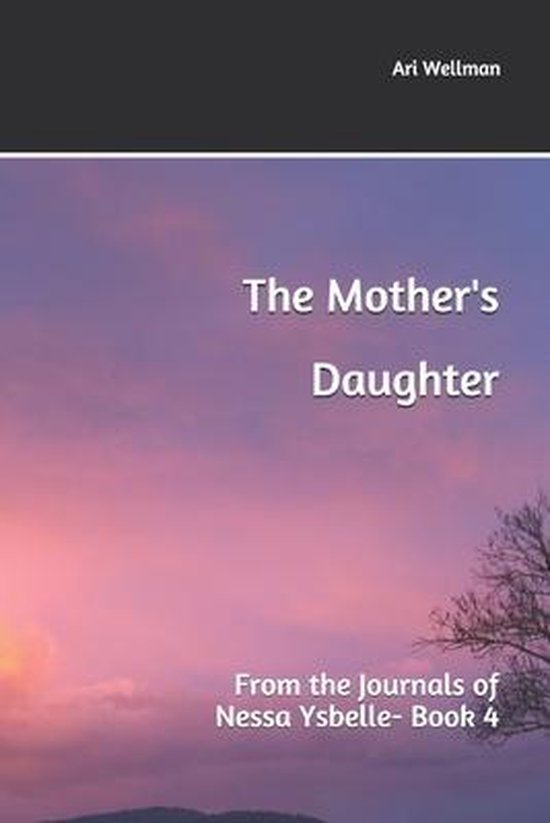 The Mother's Daughter - cover