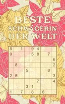 BESTE SCHWAEGERIN DER WELT - Sudoku
