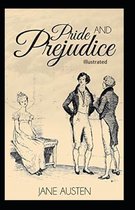 Pride and Prejudice Illustrated