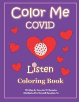 Color Me COVID