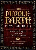 Middle-Earth Puzzle Collection