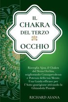 Il Chakra del terzo Occhio