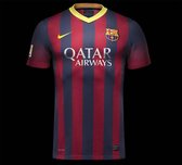 FC Barcelona Voetbalshirt Maat L