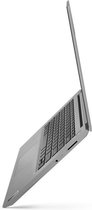 Lenovo IdeaPad 3 3050U Notebook 35,6 cm (14") Full HD AMD Athlon Silver 8 GB DDR4-SDRAM 256 GB SSD Wi-Fi 5 (802.11ac) Windows 10 Home Grijs, Platina