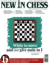 New in Chess Magazine 2023/3: The World's Premier Chess Magazine