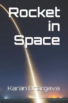 Rocket in Space