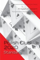 Polish Club 2020