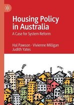Housing Policy in Australia