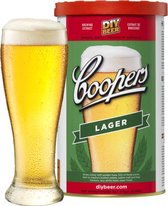 Coopers Extract Lager
