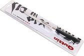 Quttin Deshuesador fileermes 16 cm RVS zwart