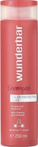 Wunderbar Color Protection SILVER shampoo (grijs/blond haar) 250ML