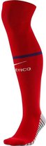 Atletico Madrid Thuis sokken/kousen 2019-2020 - maat 38-42 - blauw - rood - wit