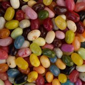 Jelly Beans | 50 Assorted Flavors / 50 diverse smaken 500g