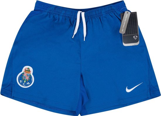 Voetbalbroekje FC Porto Nike kids maat 158-170 cm (14 a 16 jaar) | bol.com