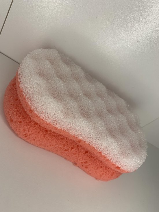 badspons douche spons