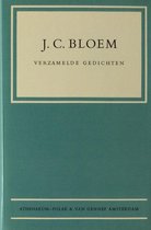Nederlandse klassieken verzamelde gedichten