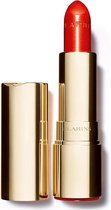 Clarins Joli Rouge Brillant Lipstick - Lippenstift - 761S Spicy Chili