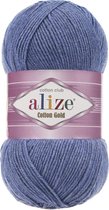 Alize Cotton Gold 374 Pakket 5 bollen