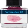 Schneider inktpotje - 15ml - pastel Roze - S-6939