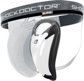Shock Doctor Core Supporter met Bio-Flex Cup - maat XXL