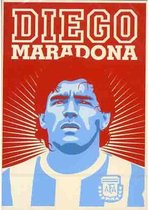 Diego Maradonna