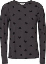 LingaDore - Ivana - Pyjama - 2412 - Black Grey - XXL