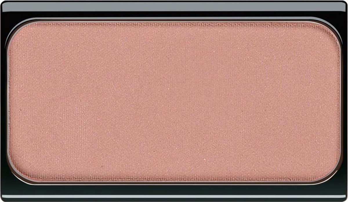 Goedkoopste Artdeco - Blusher / Blush - 39 Orange Rosewood Blush
