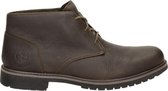 Timberland Stormbuck heren veterboot - Bruin - Maat 42