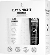 Tandpasta set DuoLife Day & Night Beauty Care (2x50ml)