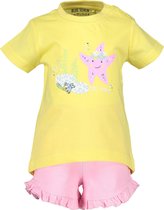 Blue Seven Meisjes Baby Kledingset - Maat 80
